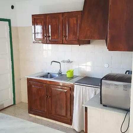 Casa Terrera San Antonio