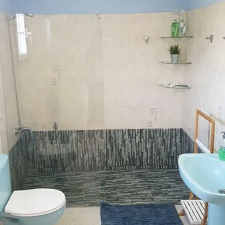 Casa Terrera San Antonio *