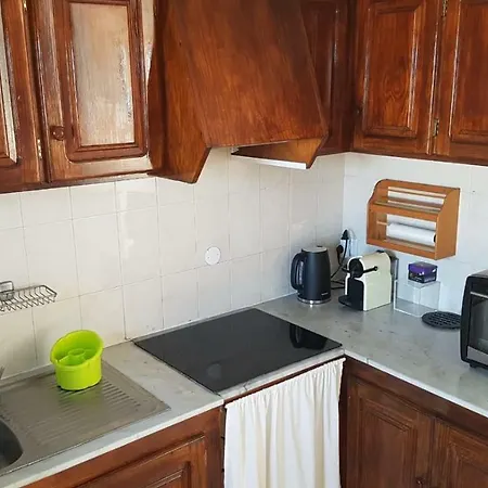 Casa Terrera San Antonio Ferienhaus Breña Baja