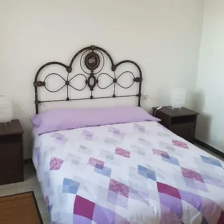 Ferienhaus Casa Terrera San Antonio Breña Baja