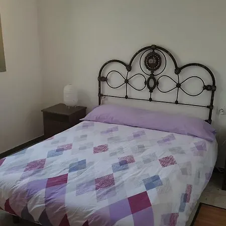 Casa Terrera San Antonio