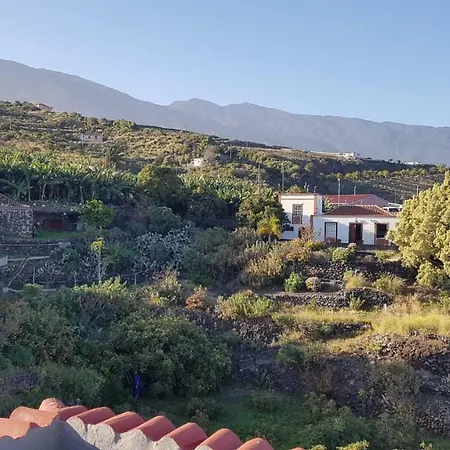 Casa Terrera San Antonio