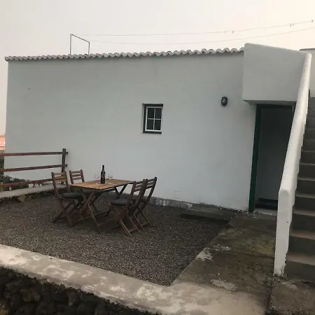 Casa Terrera San Antonio Ferienhaus *