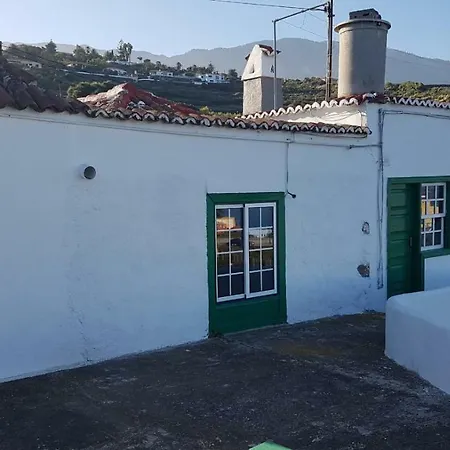 Casa Terrera San Antonio Ferienhaus