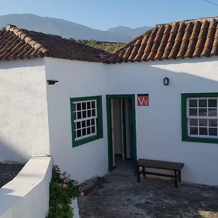 Casa Terrera San Antonio *