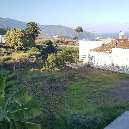 Casa Terrera San Antonio