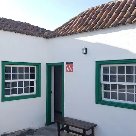 Ferienhaus Casa Terrera San Antonio